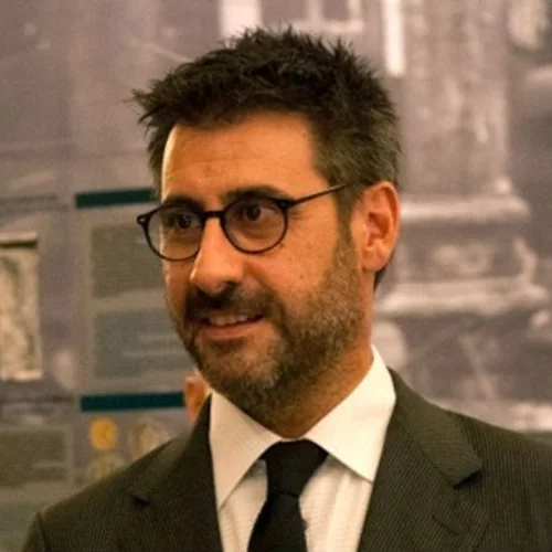 Ο Ορέστης Ανδρεαδάκης νέος Διευθυντής του Φεστιβάλ Θεσσαλονίκης